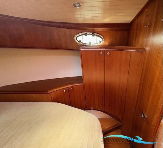 Intercruiser 34