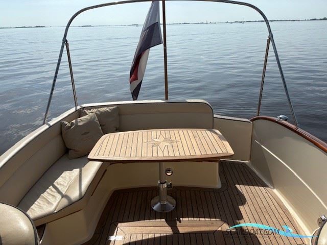 Intercruiser 34