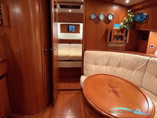 Intercruiser 34