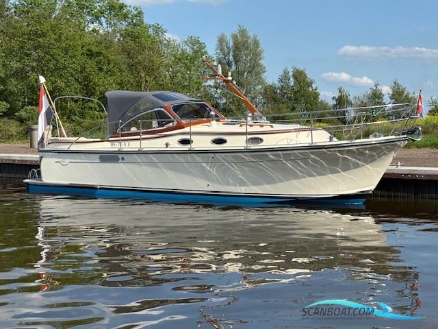 Intercruiser 34