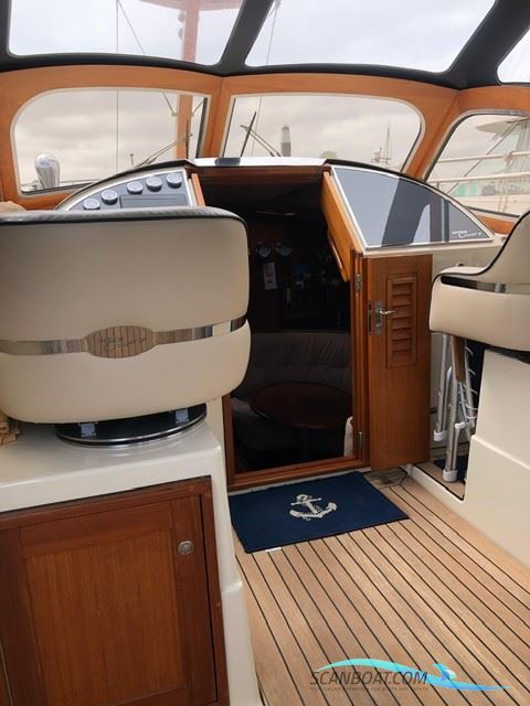 Intercruiser 34