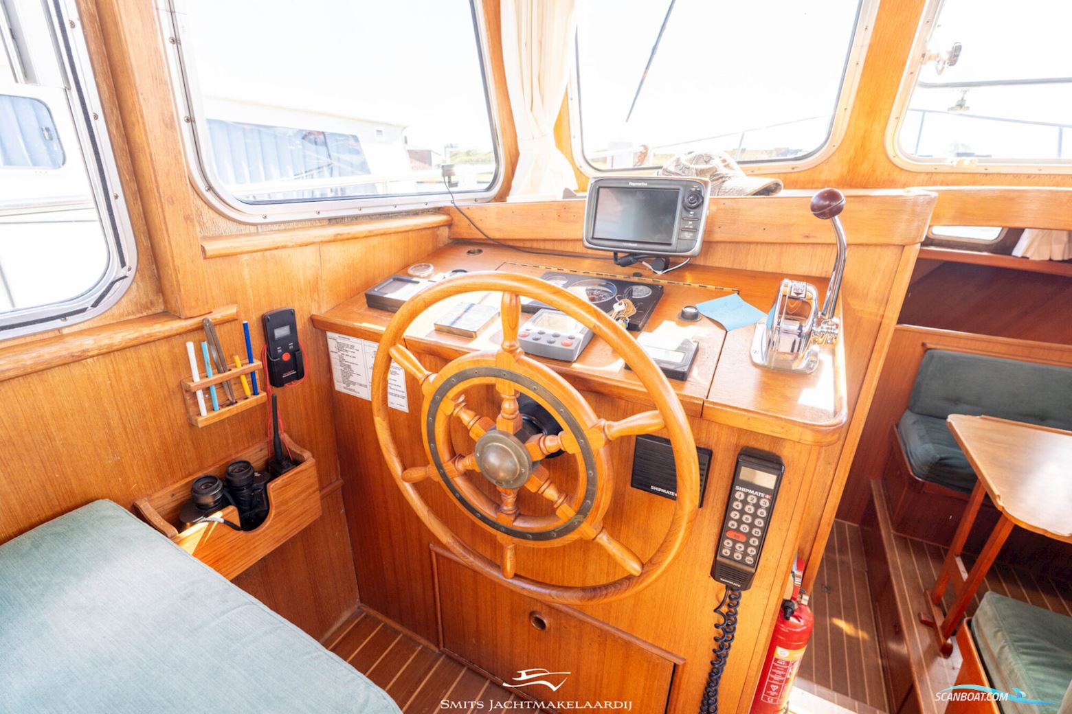 Intership 11.20 AK Cabrio