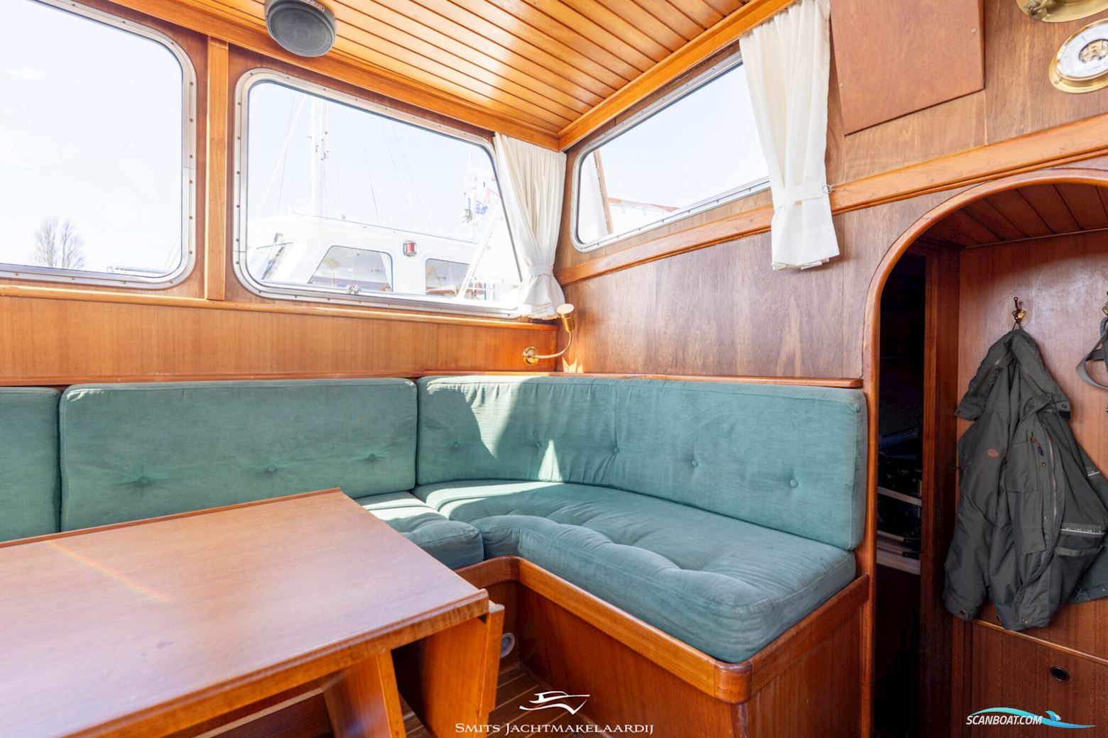 Intership 11.20 AK Cabrio