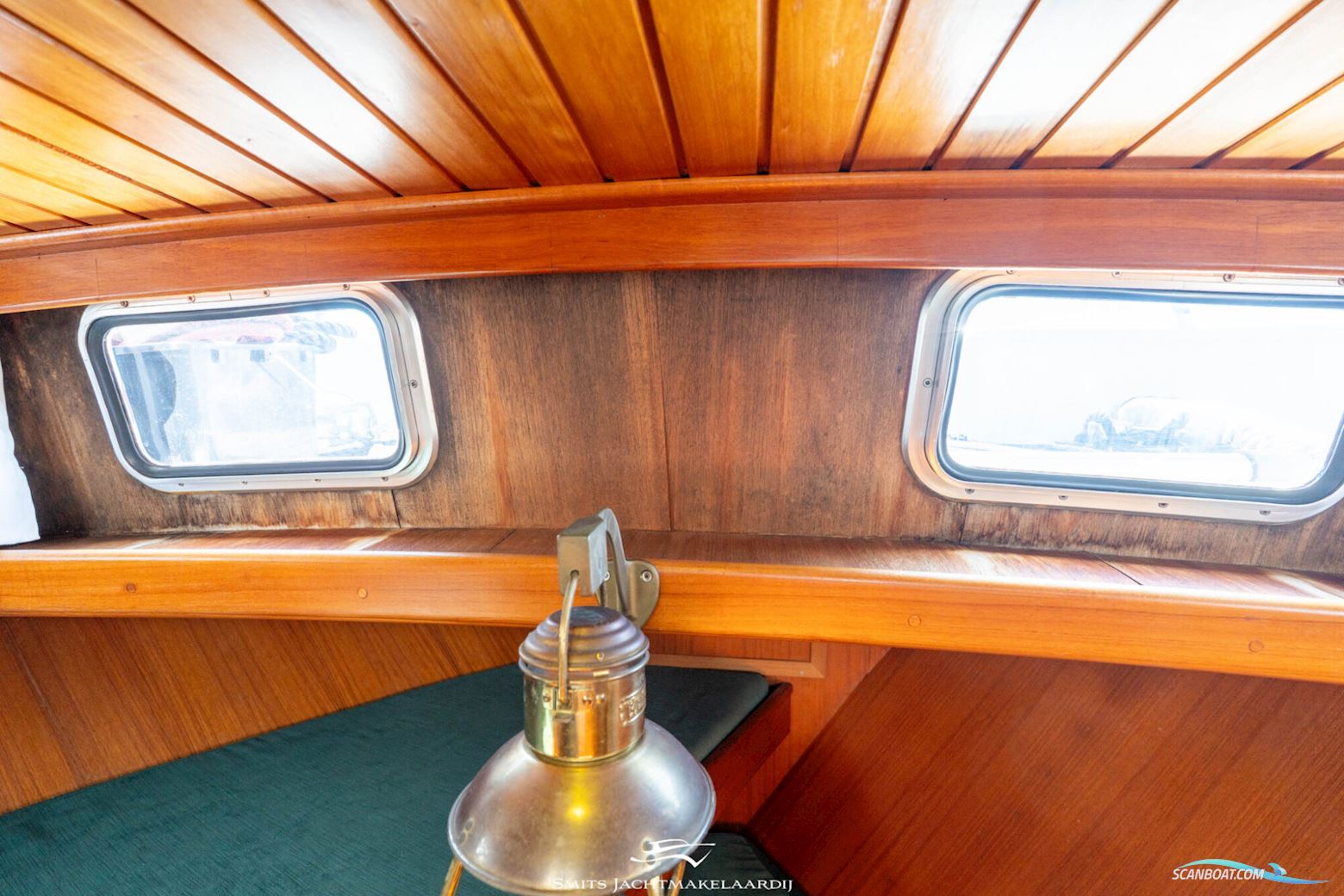 Intership 11.20 AK Cabrio