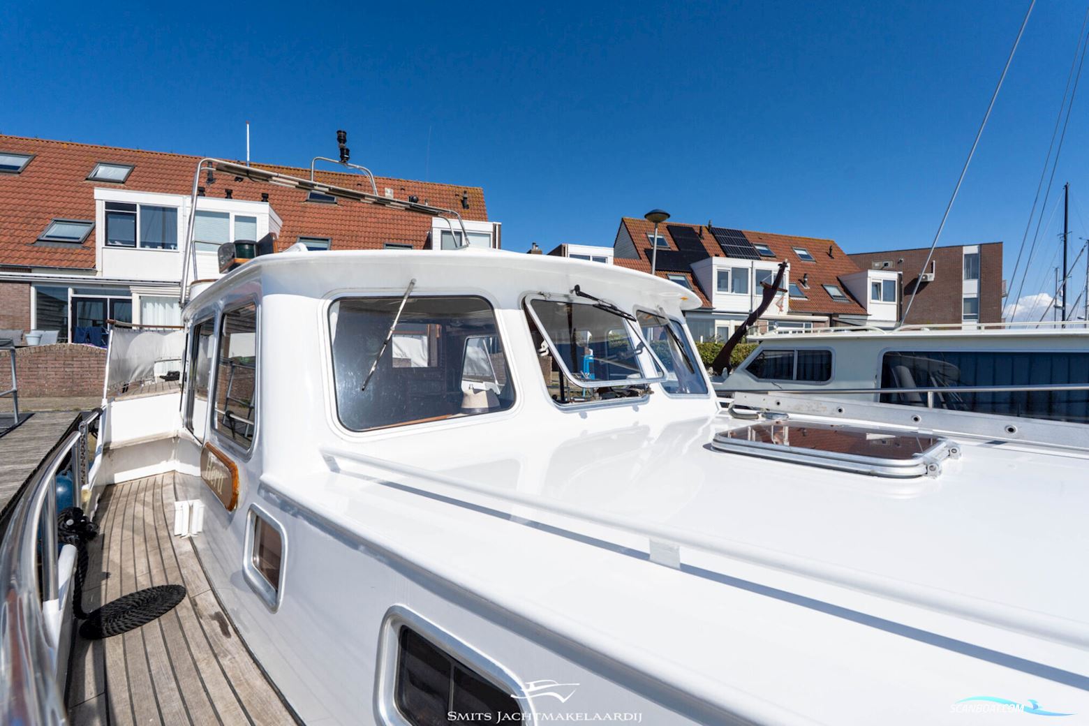 Intership 11.20 AK Cabrio