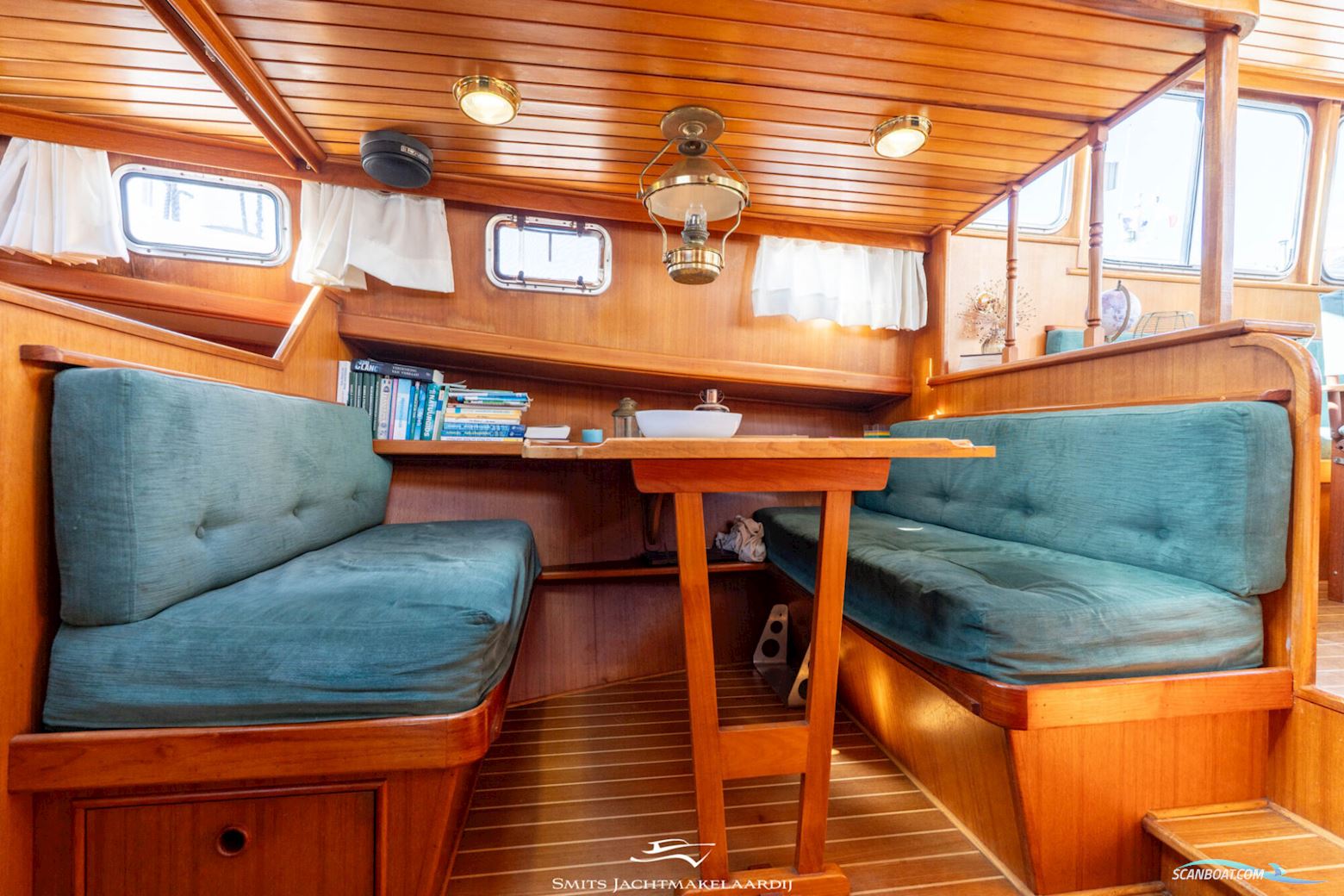 Intership Kotter 11.20 AK Cabrio