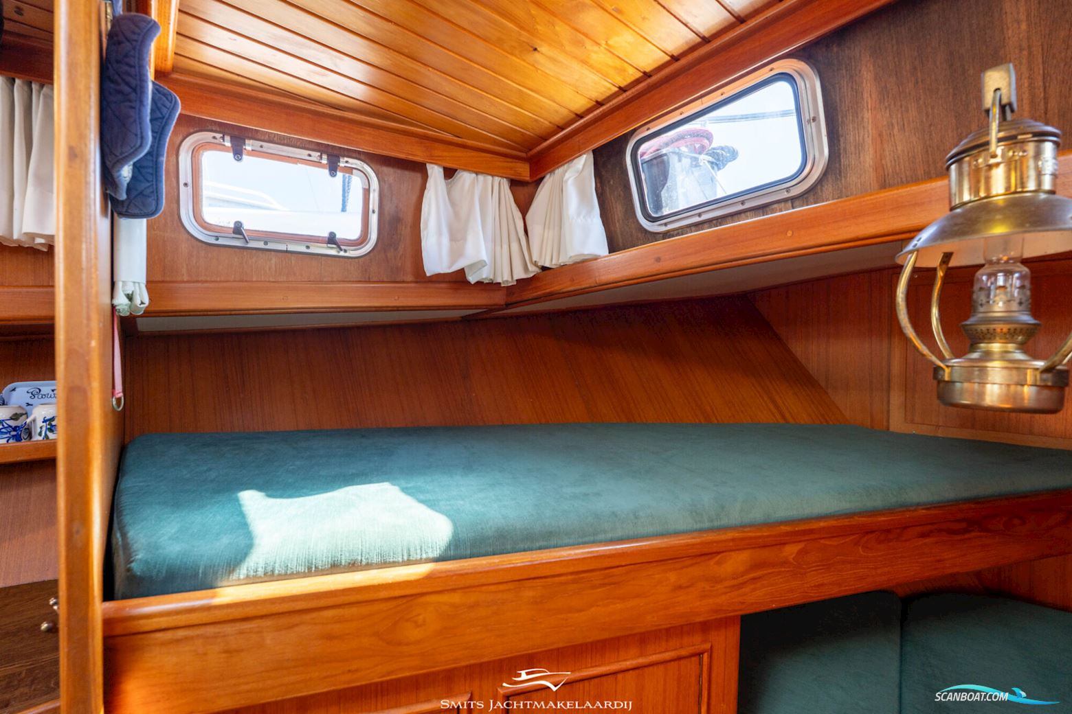 Intership Kotter 11.20 AK Cabrio