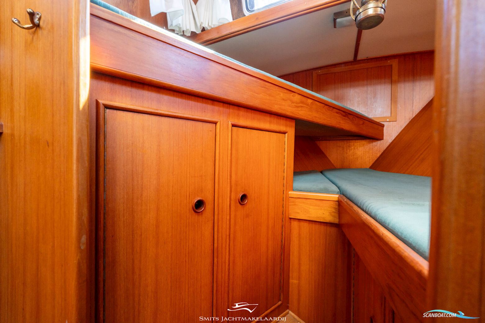 Intership Kotter 11.20 AK Cabrio