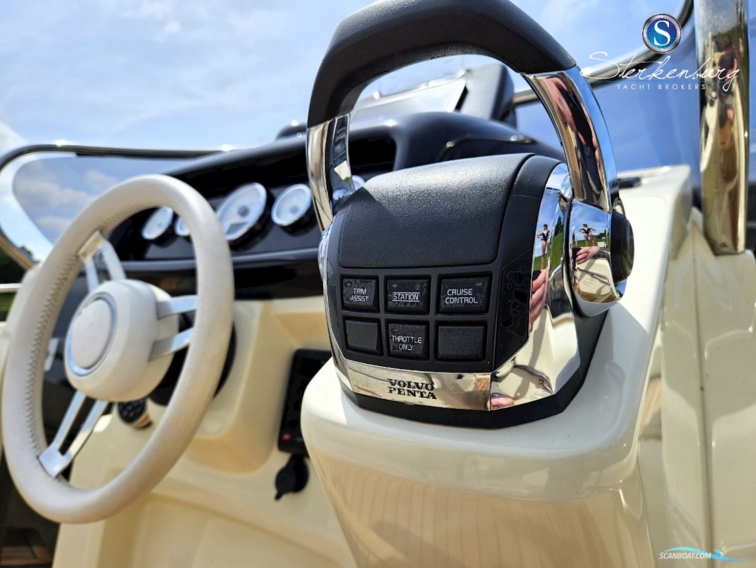 Invictus 280 GT