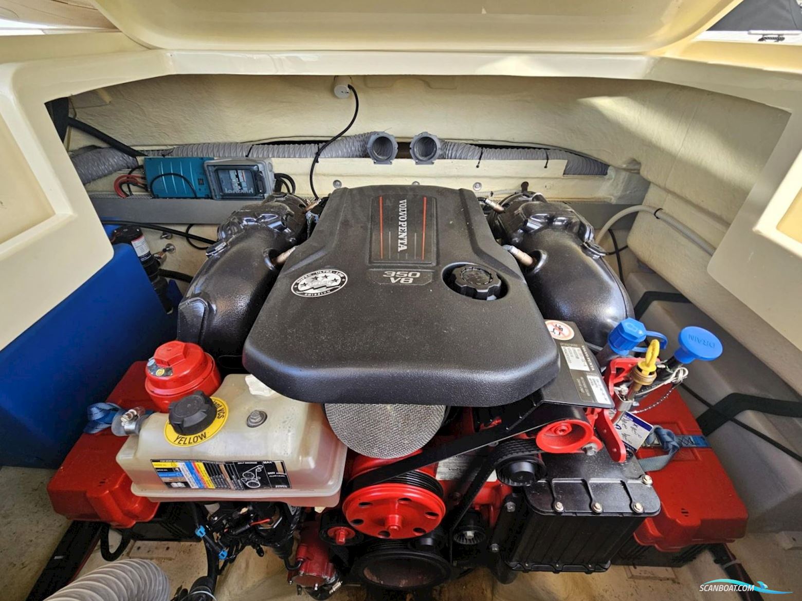 Invictus 280 GT