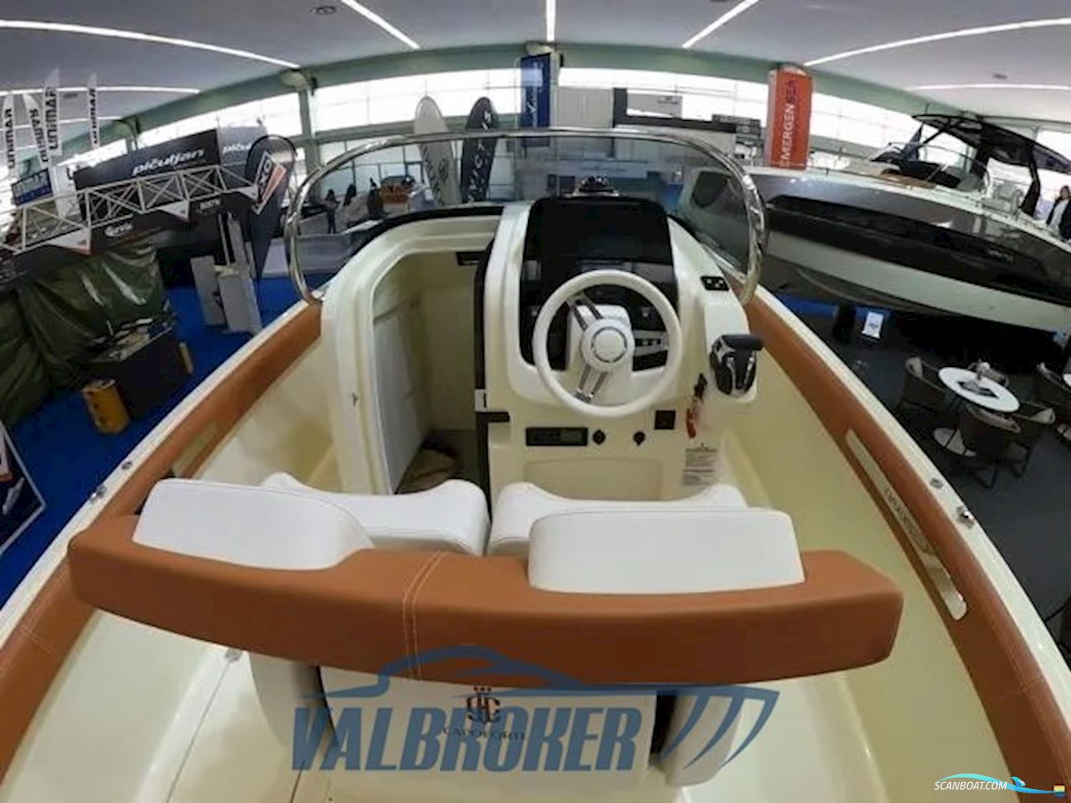 Invictus Capoforte FX240