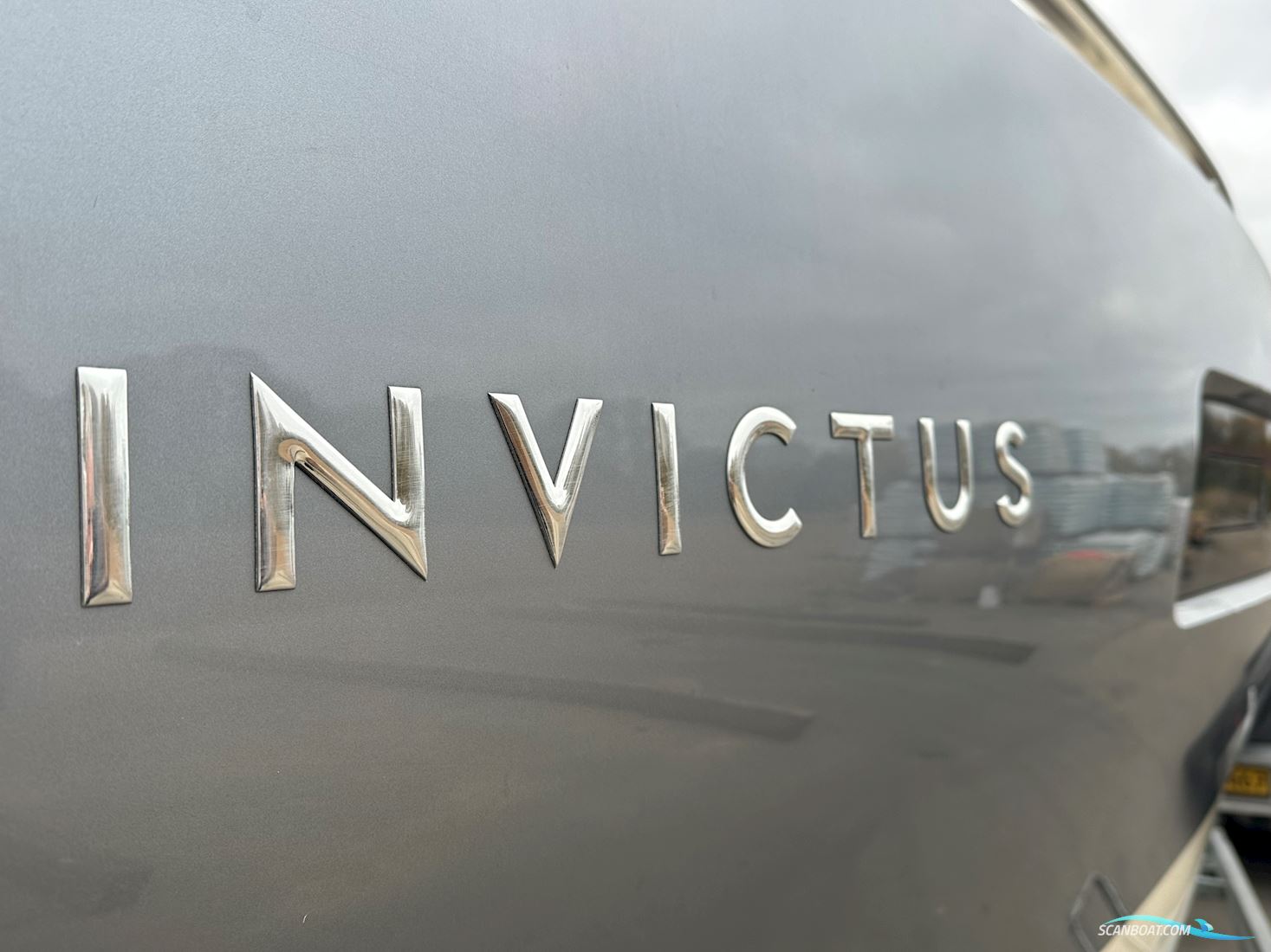 Invictus GT280