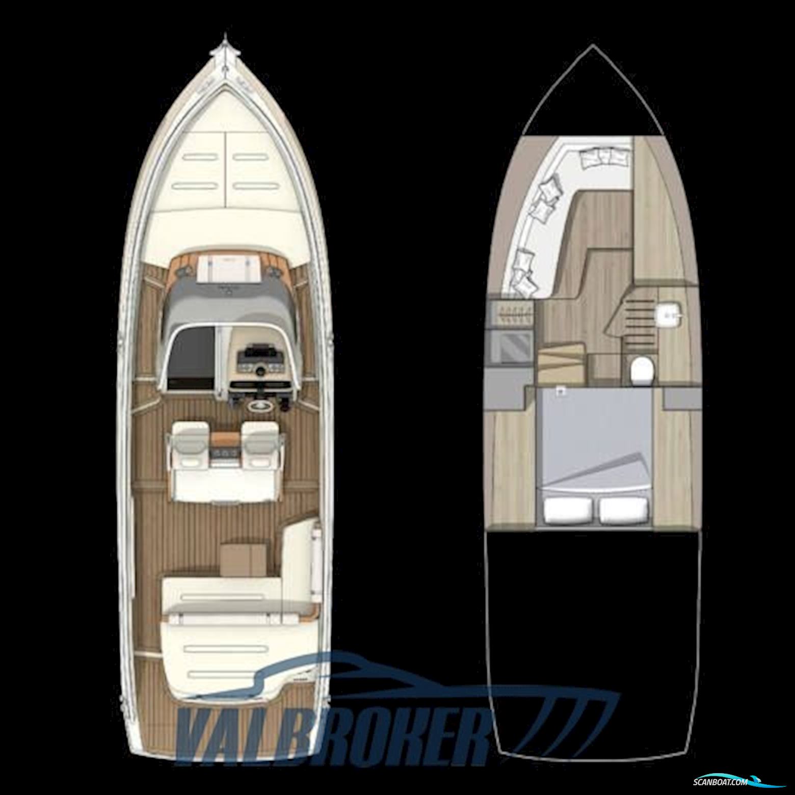 INVICTUS GT320