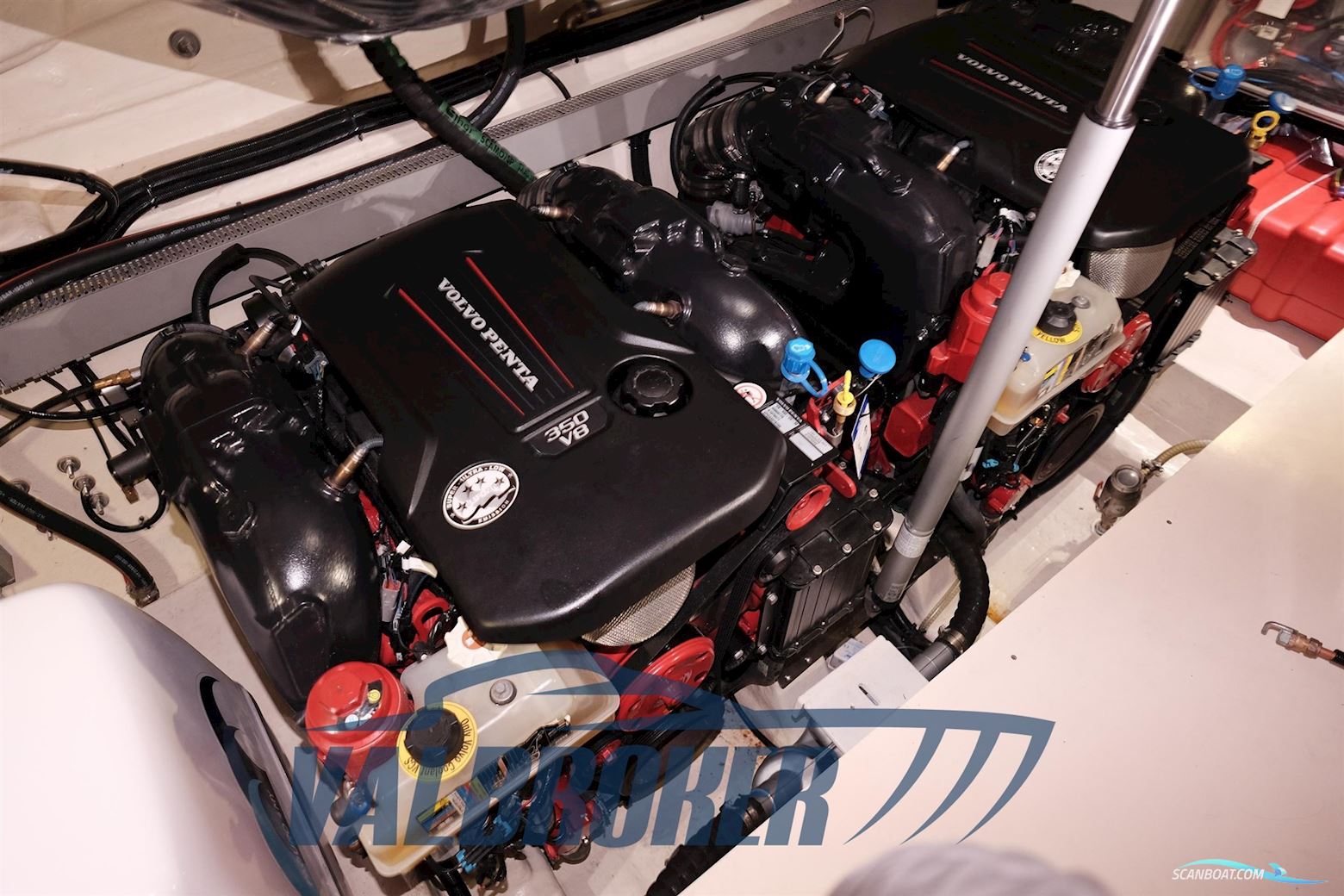 Invictus GT370