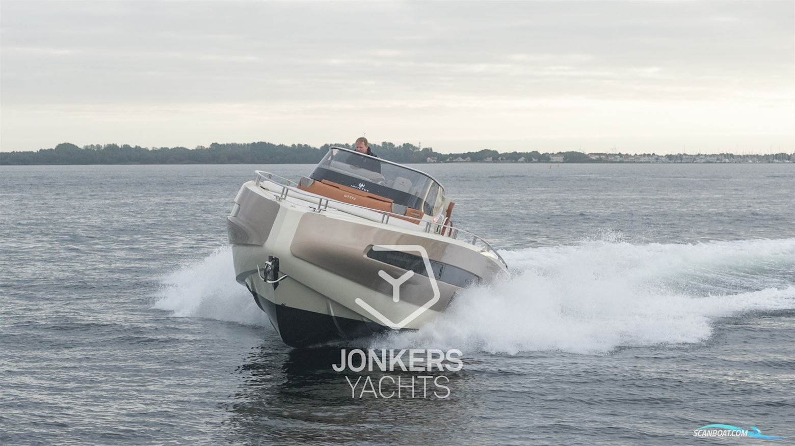 Invictus GT370