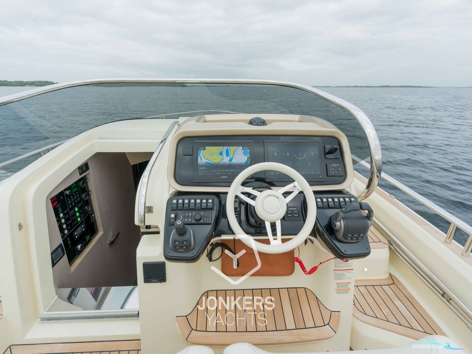 Invictus GT370