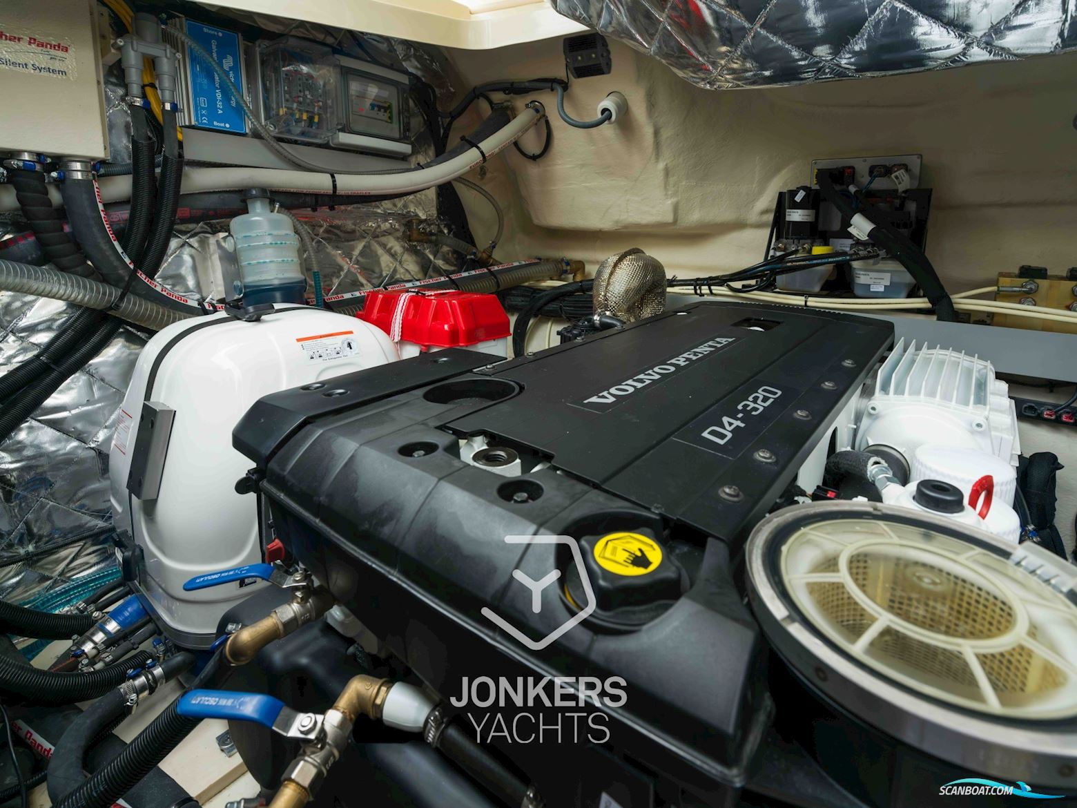 Invictus GT370