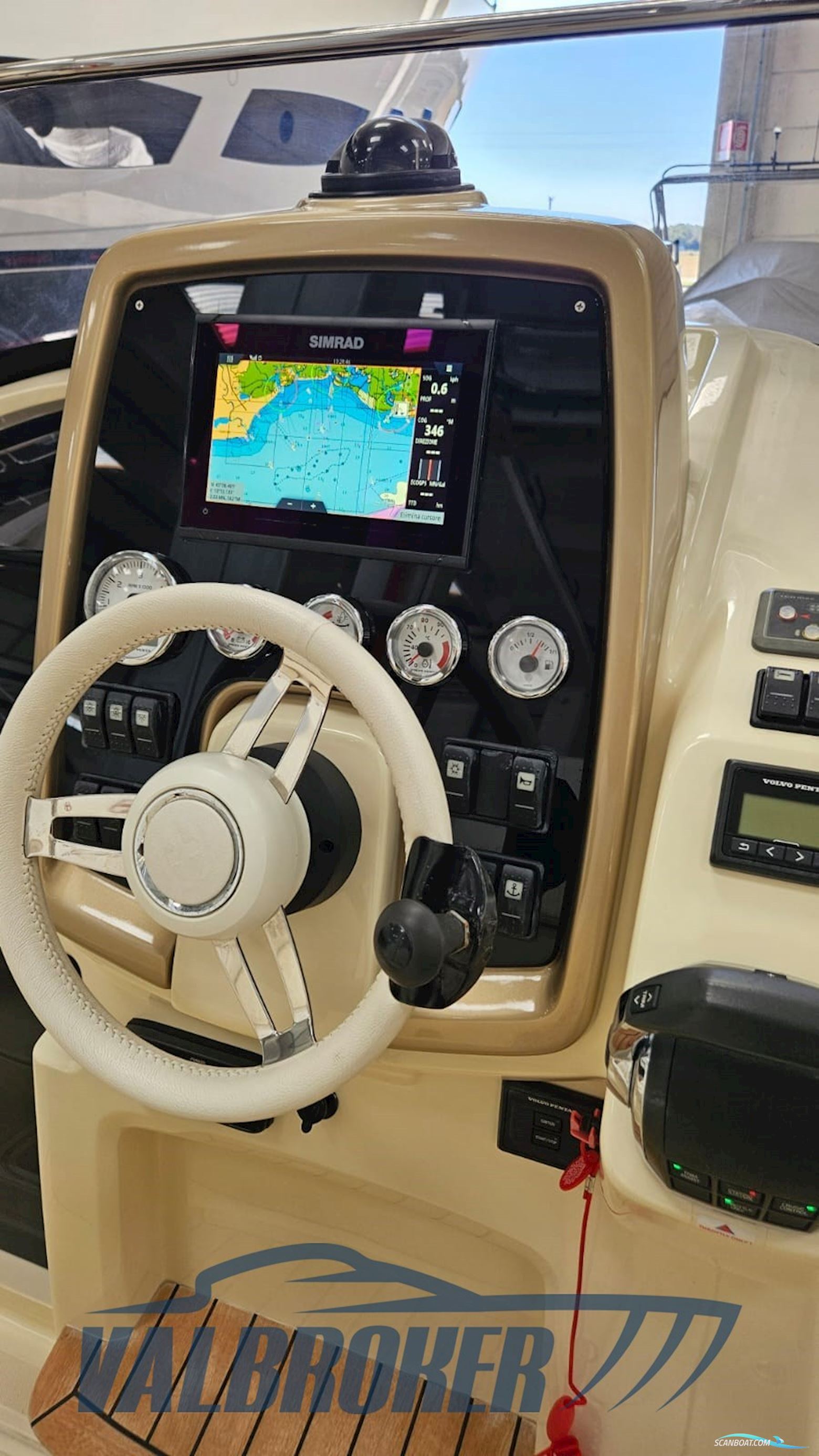 INVICTUS SX280