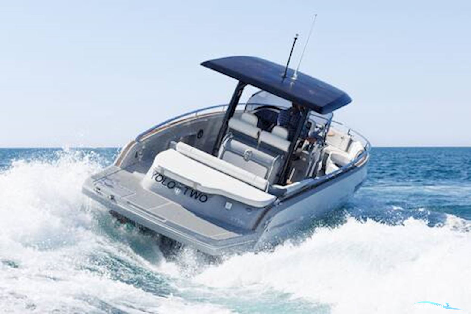 Invictus TT280