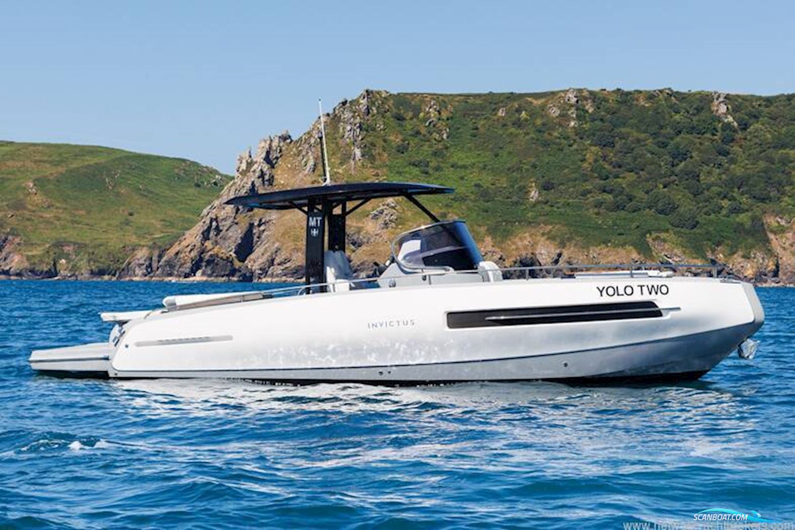 Invictus TT280