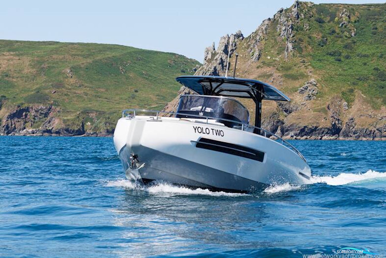 Invictus TT280