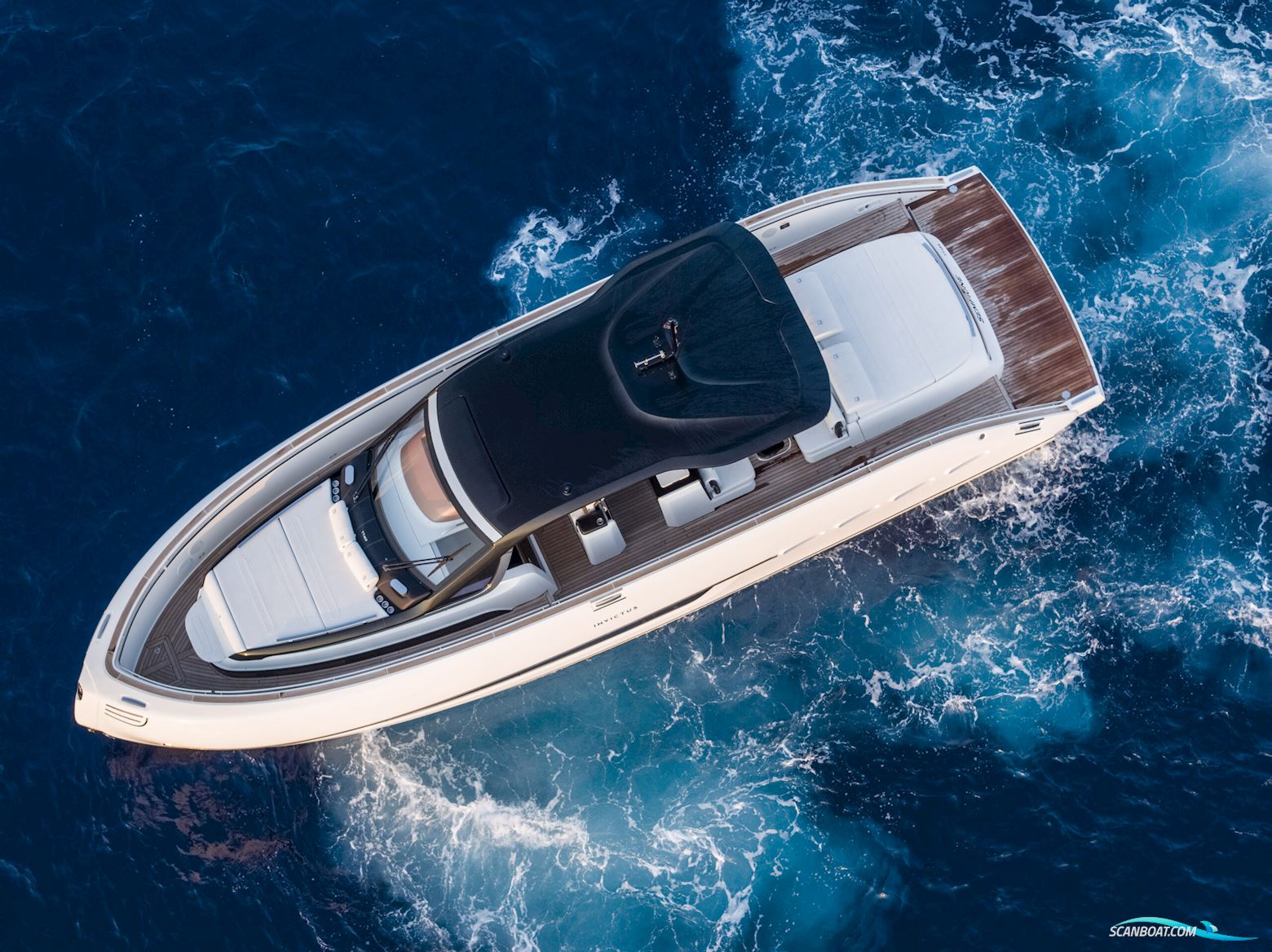 Invictus TT460