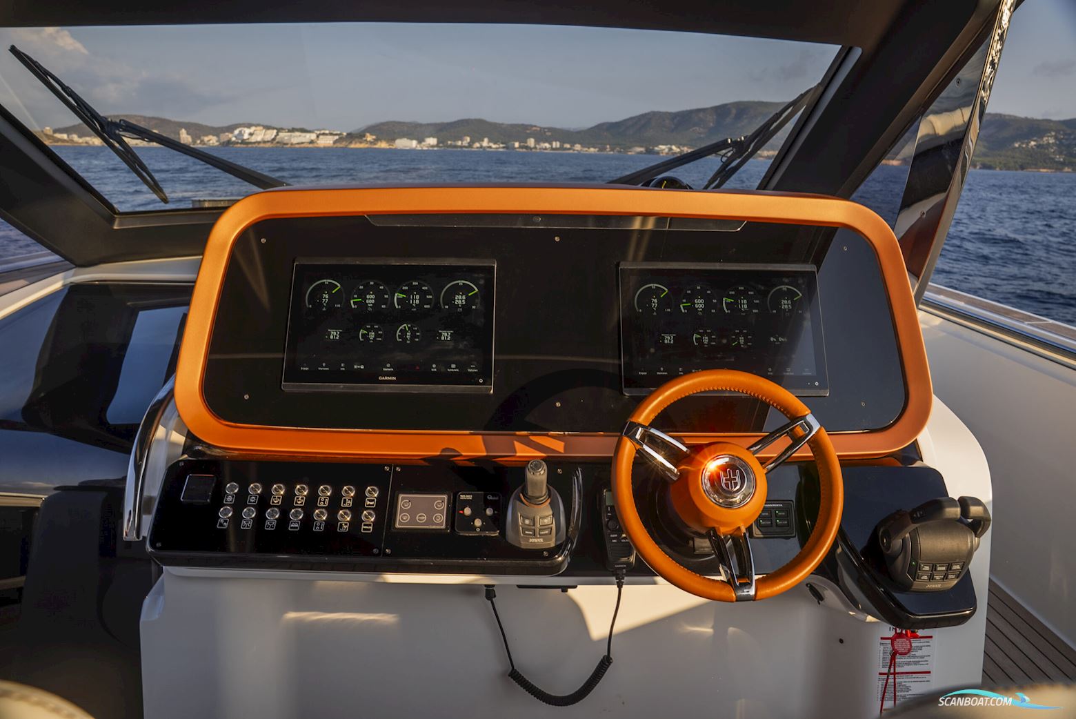 Invictus TT460