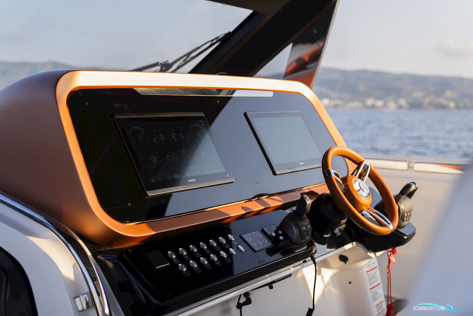 Invictus TT460