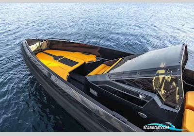 Iron 767 Motorboten 2026, met Mercury motor, Spain