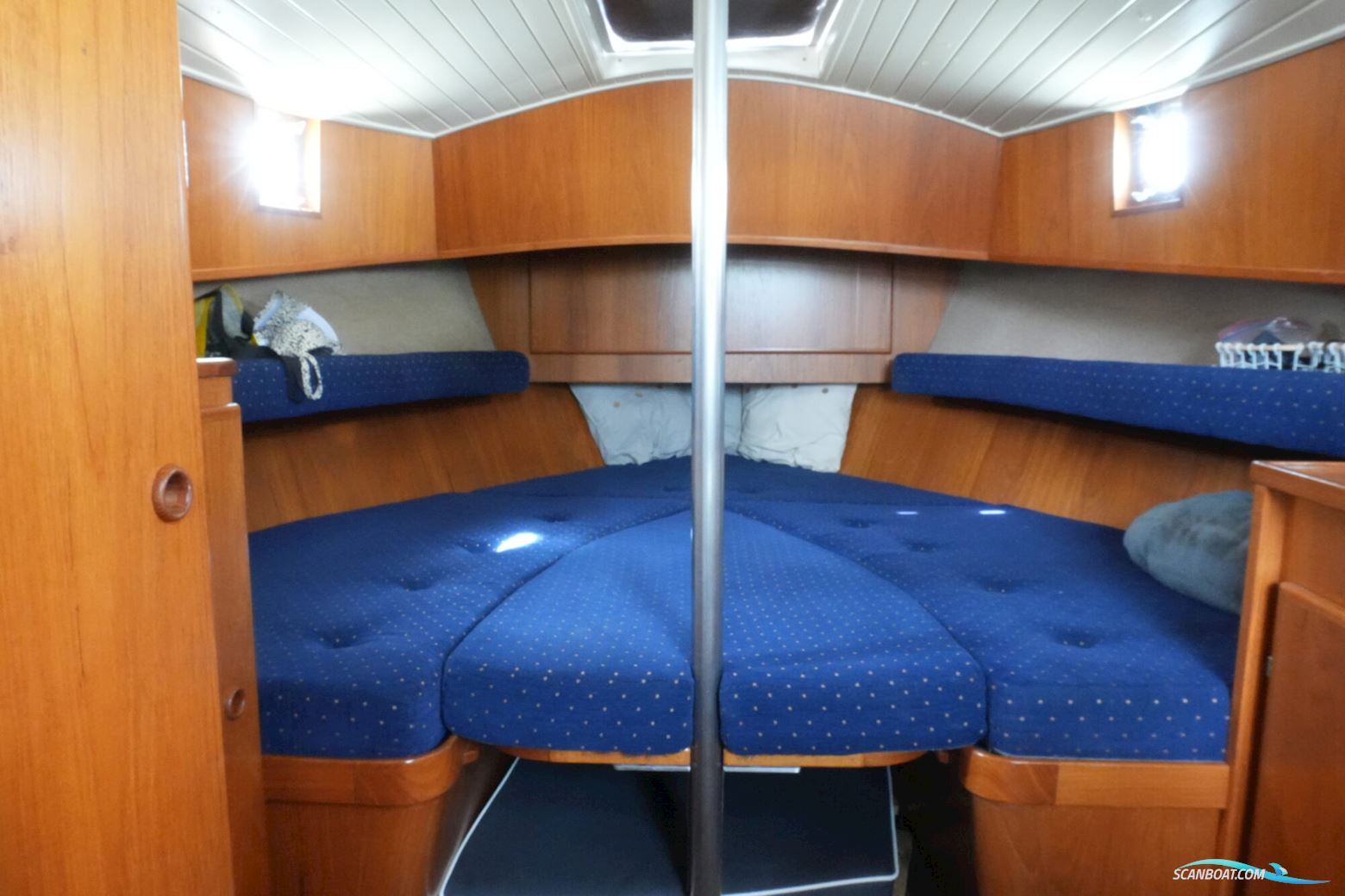 Island Plastics IP23