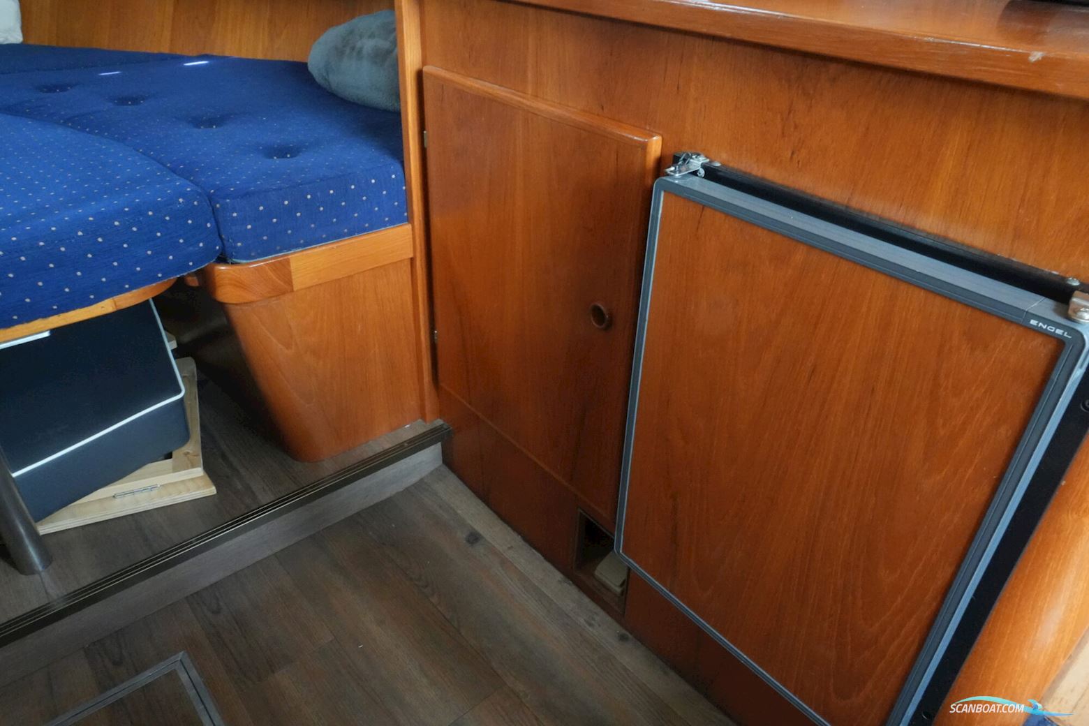 Island Plastics IP23