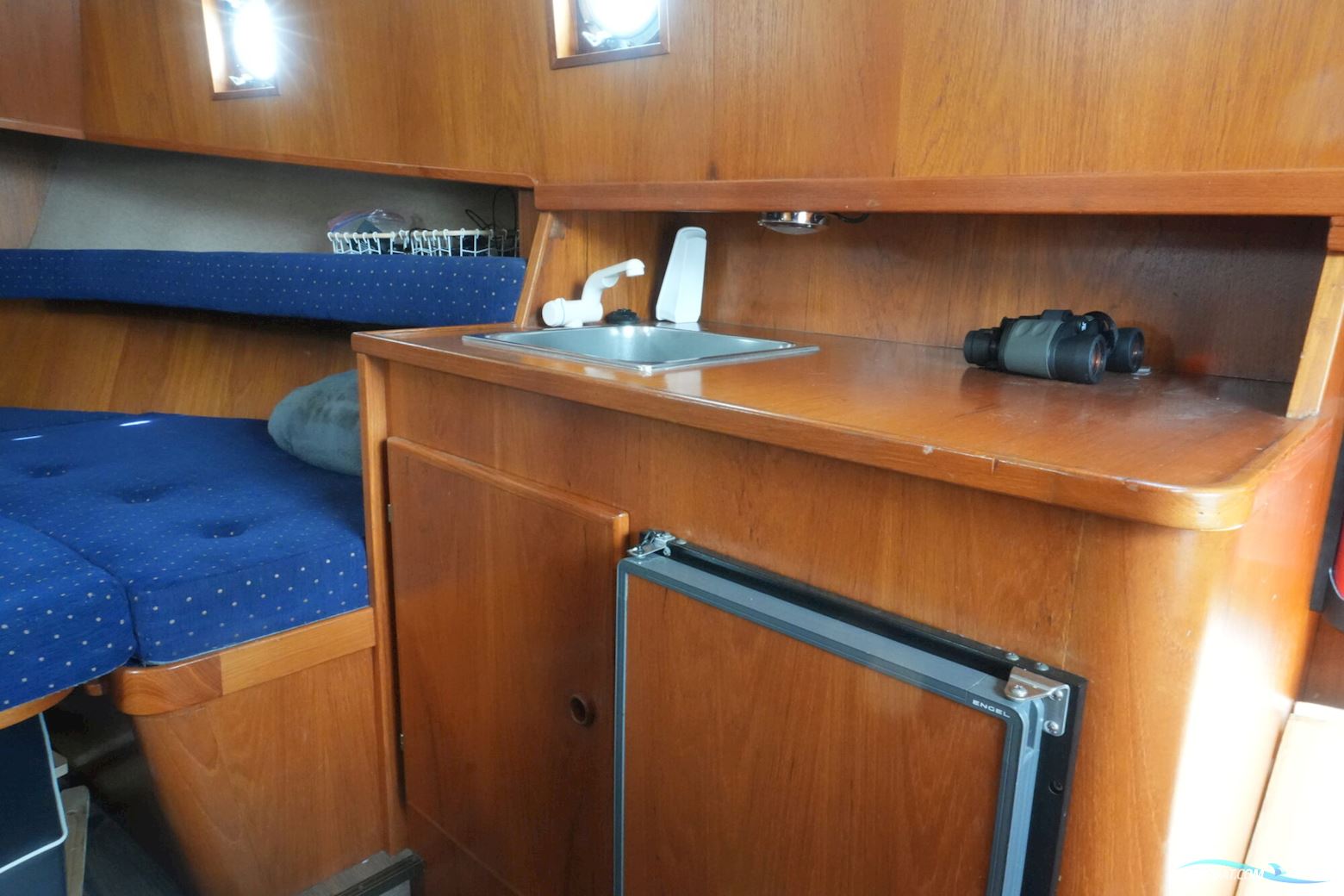 Island Plastics IP23