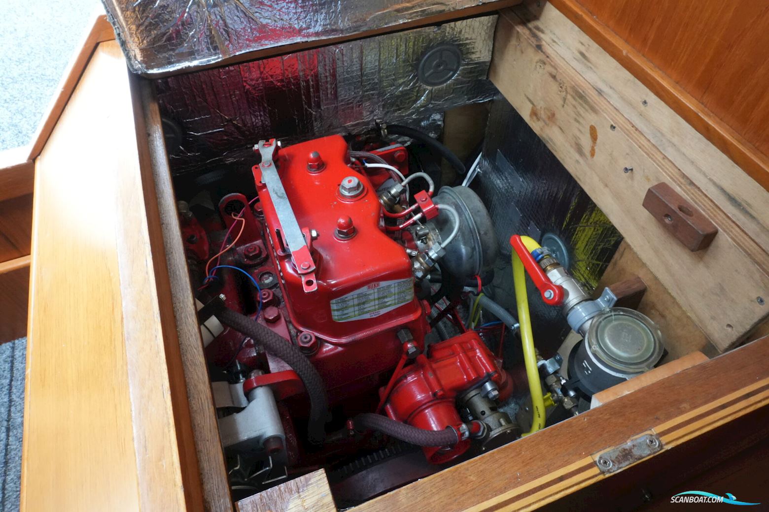 Island Plastics IP23