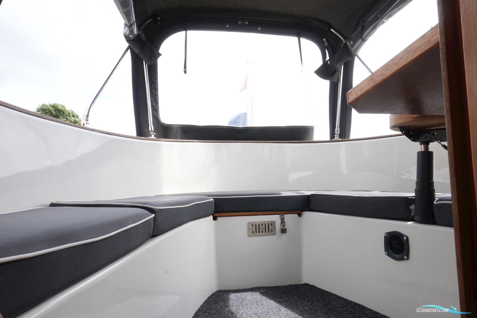 Island Plastics IP23