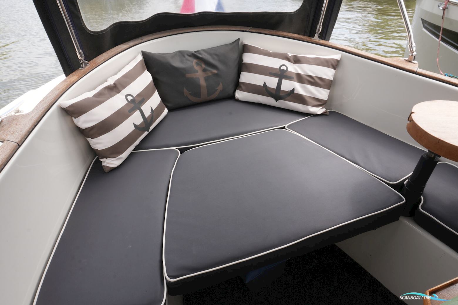 Island Plastics IP23