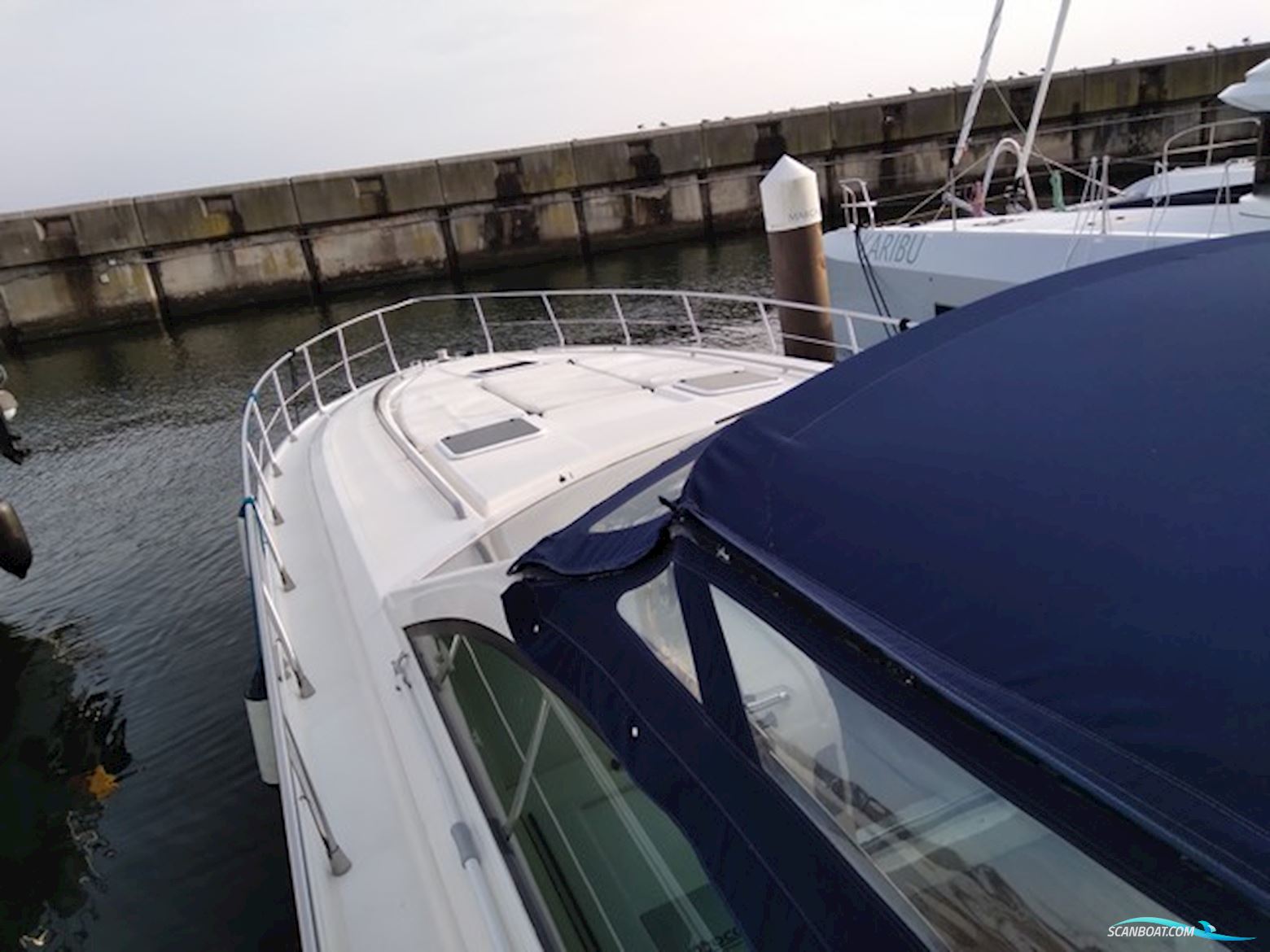 Italcraft X 54 Ipanema