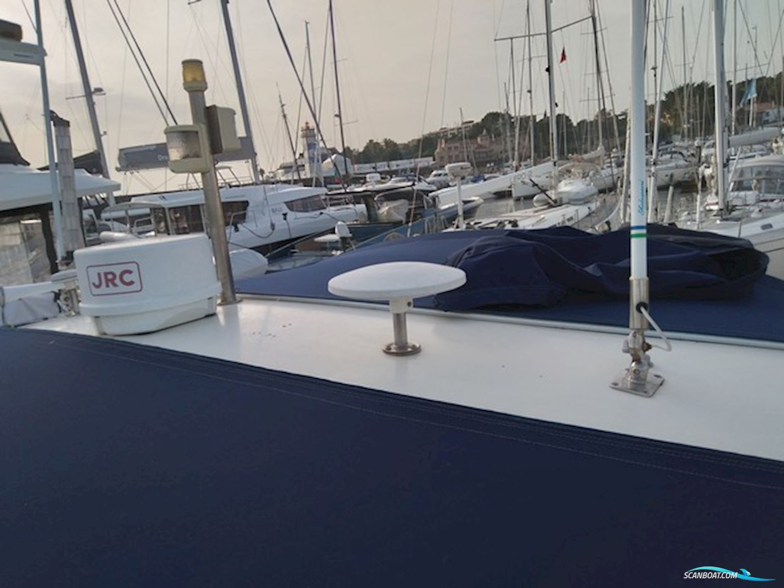 Italcraft X 54 Ipanema