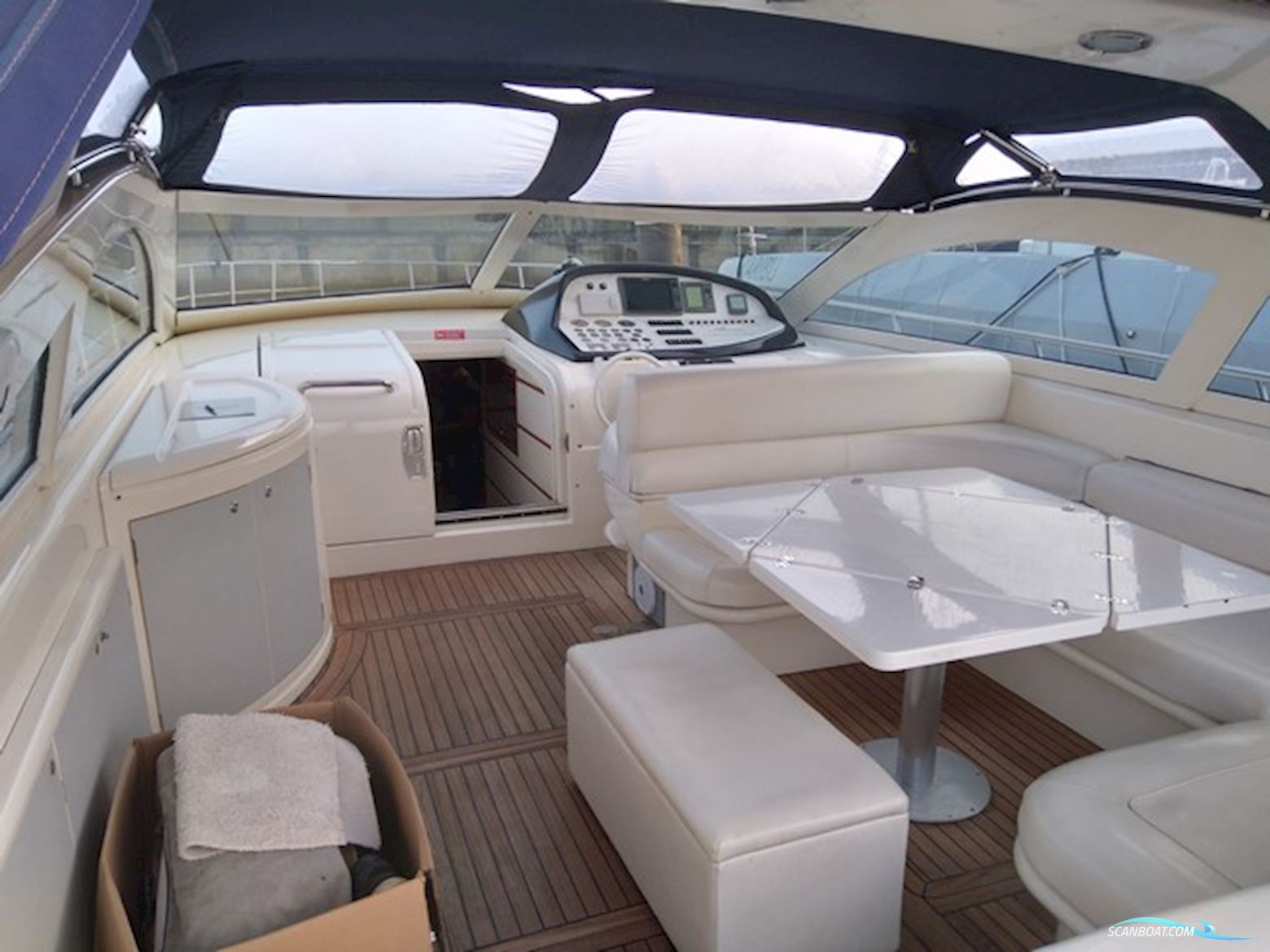 Italcraft X 54 Ipanema