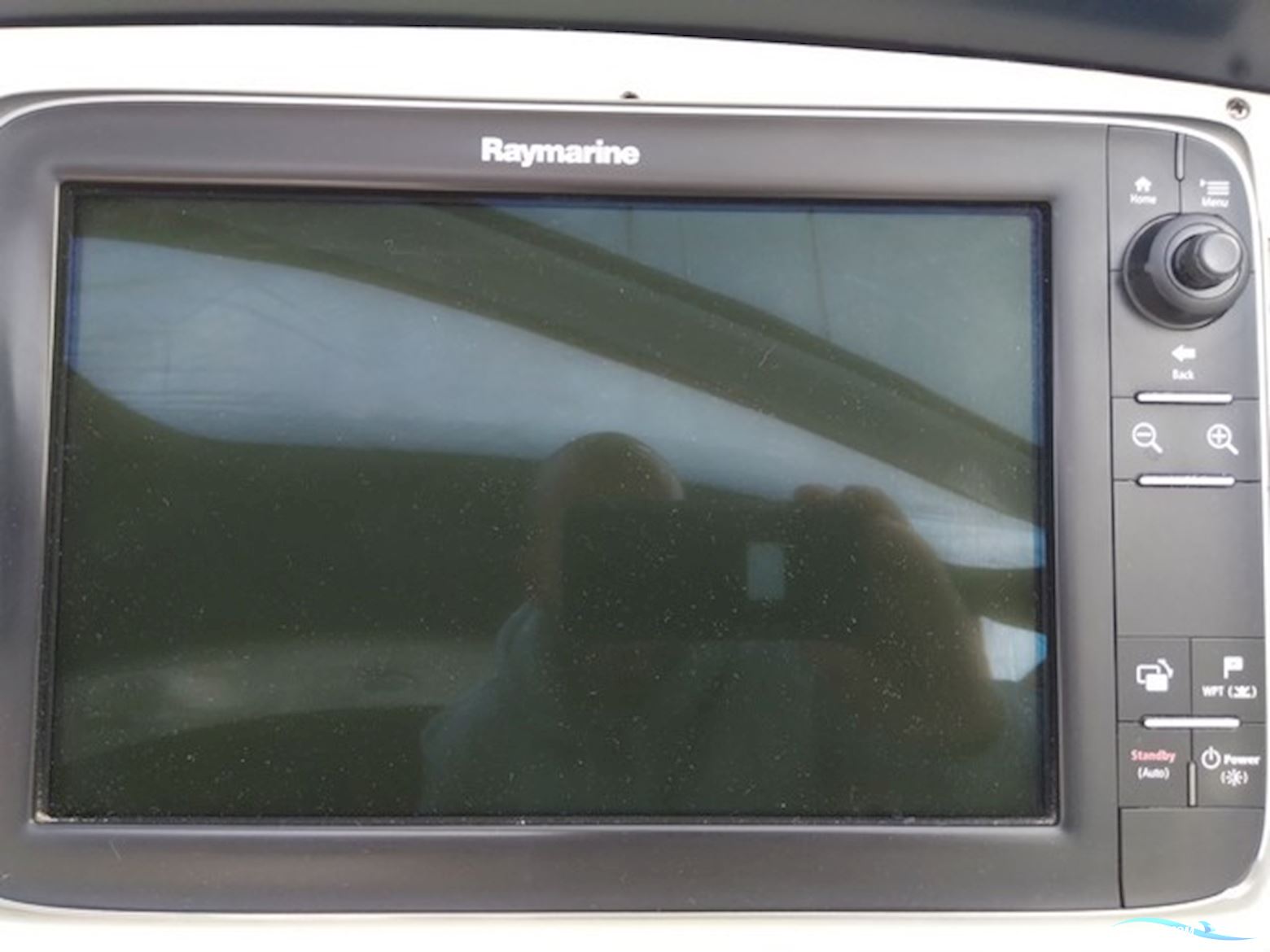 Italcraft X 54 Ipanema