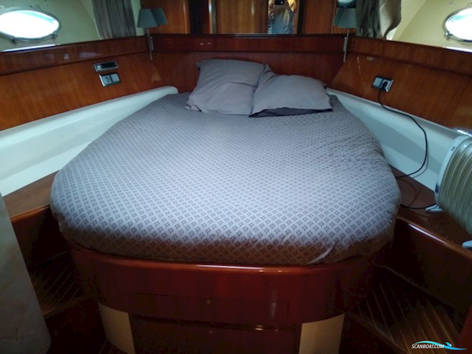 Italcraft X 54 Ipanema