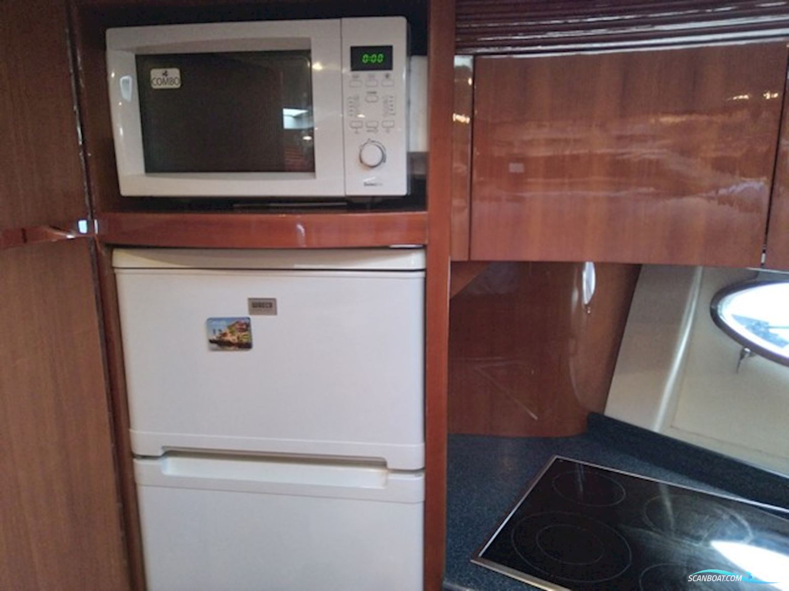 Italcraft X 54 Ipanema