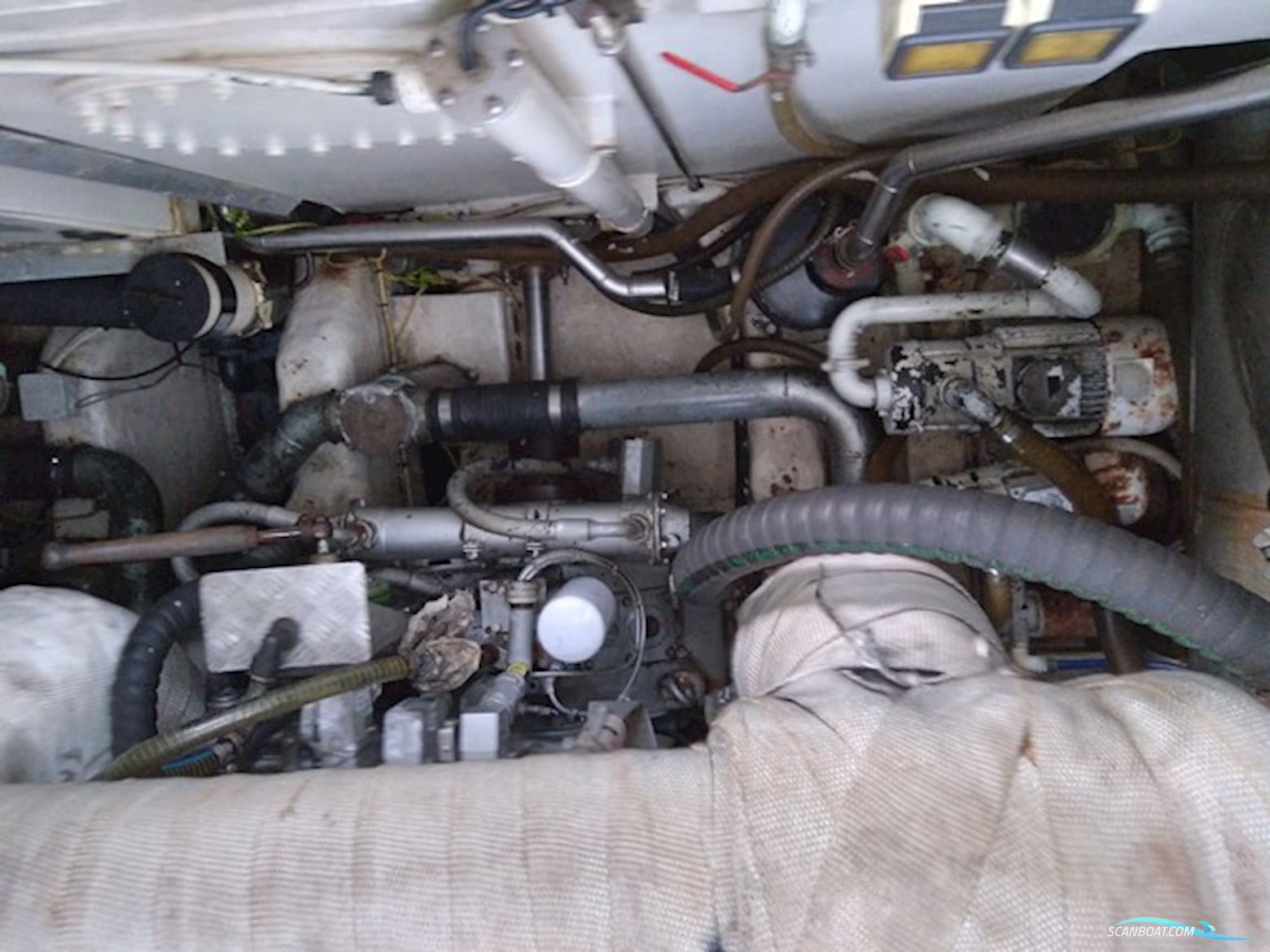 Italcraft X 54 Ipanema