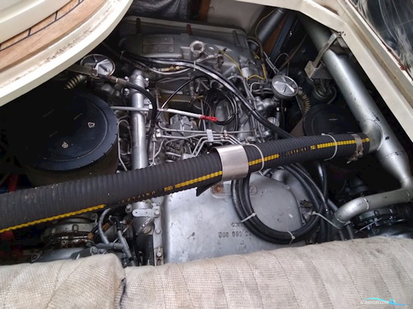 Italcraft X 54 Ipanema