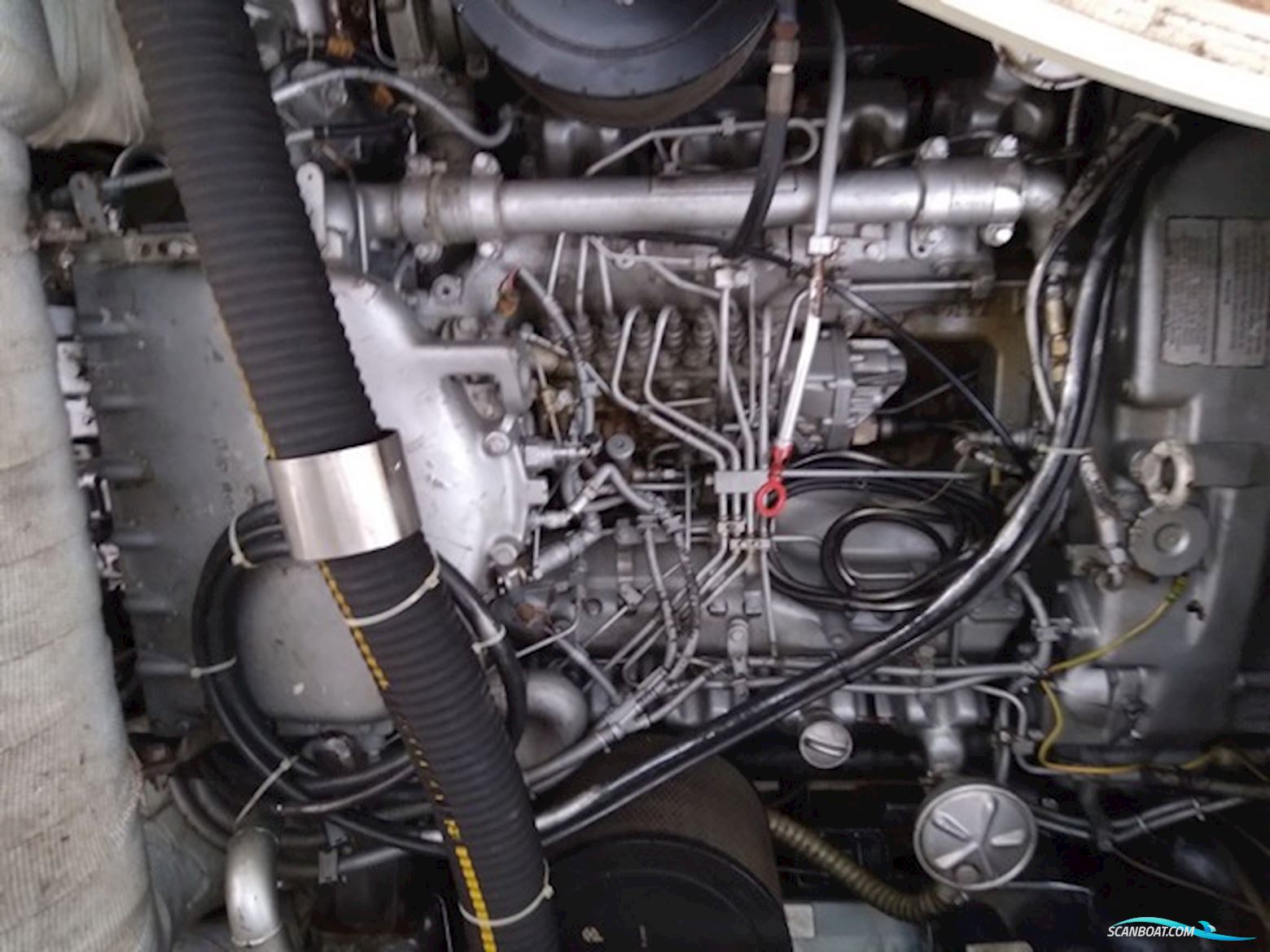 Italcraft X 54 Ipanema