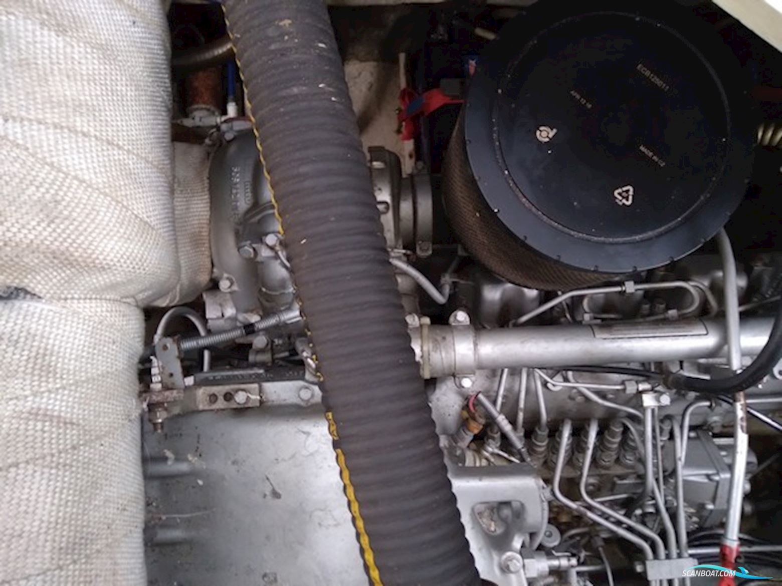 Italcraft X 54 Ipanema