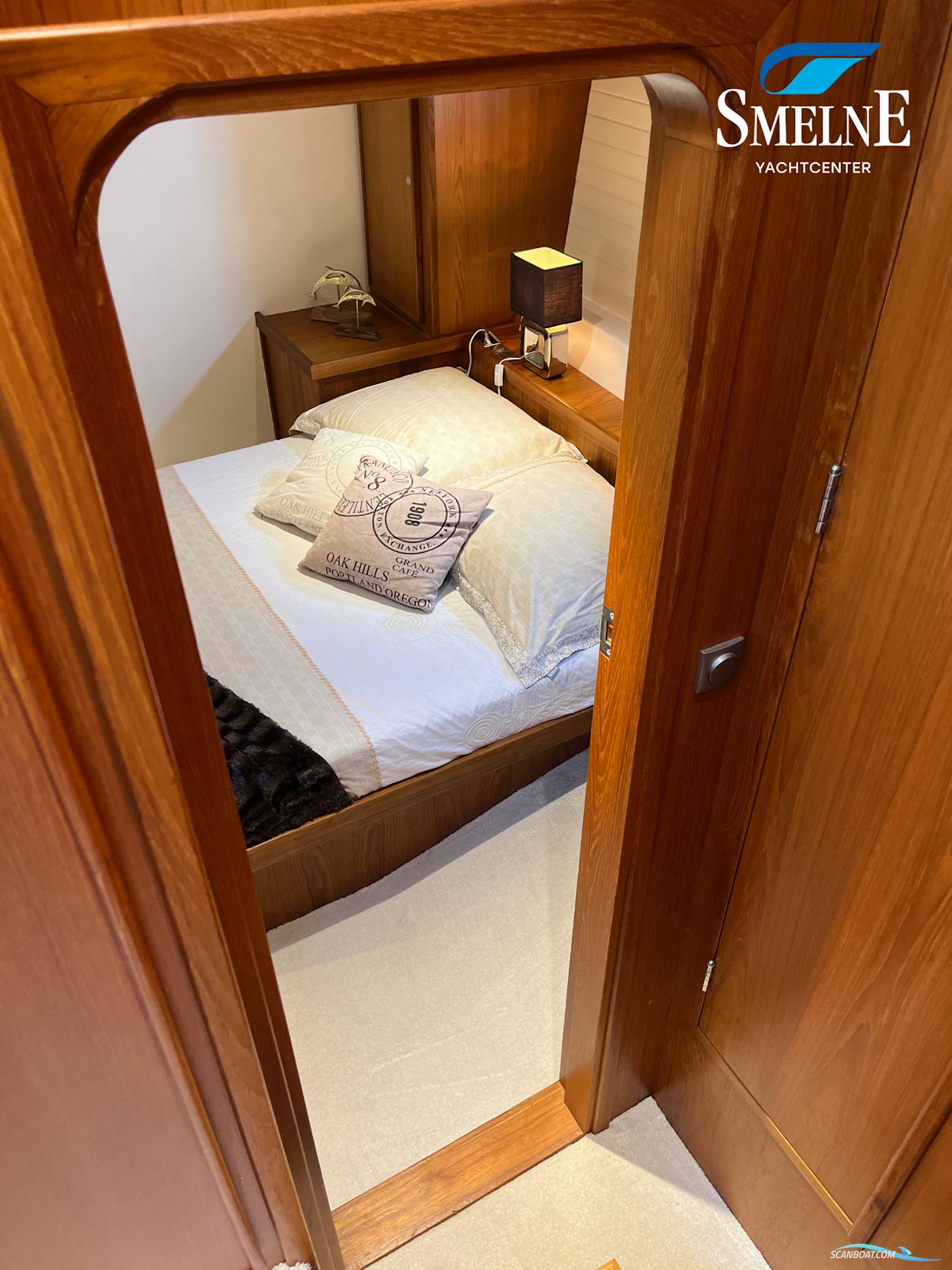 Jachtbouw Bronsveen Wilind 1500