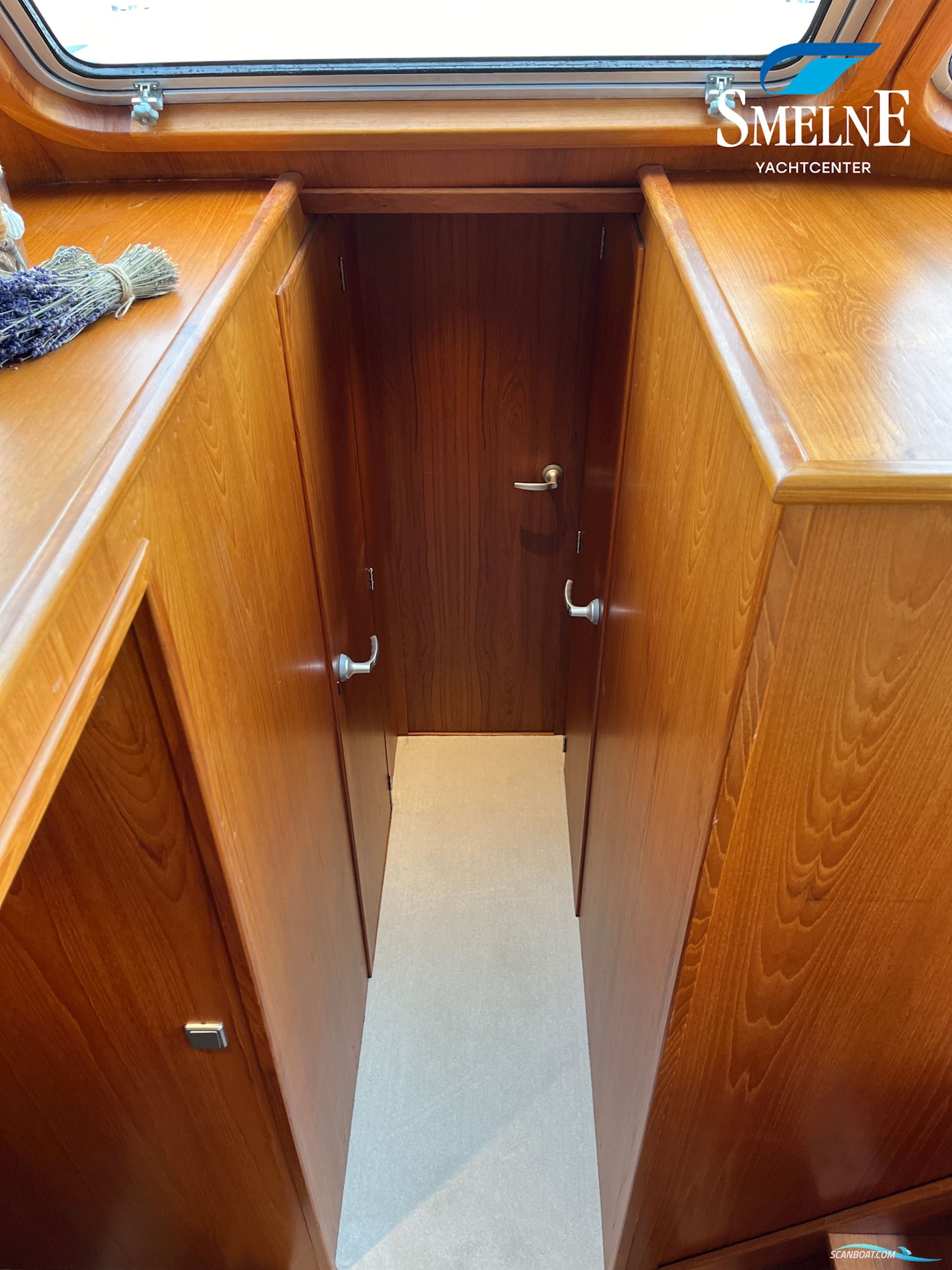 Jachtbouw Bronsveen Wilind 1500