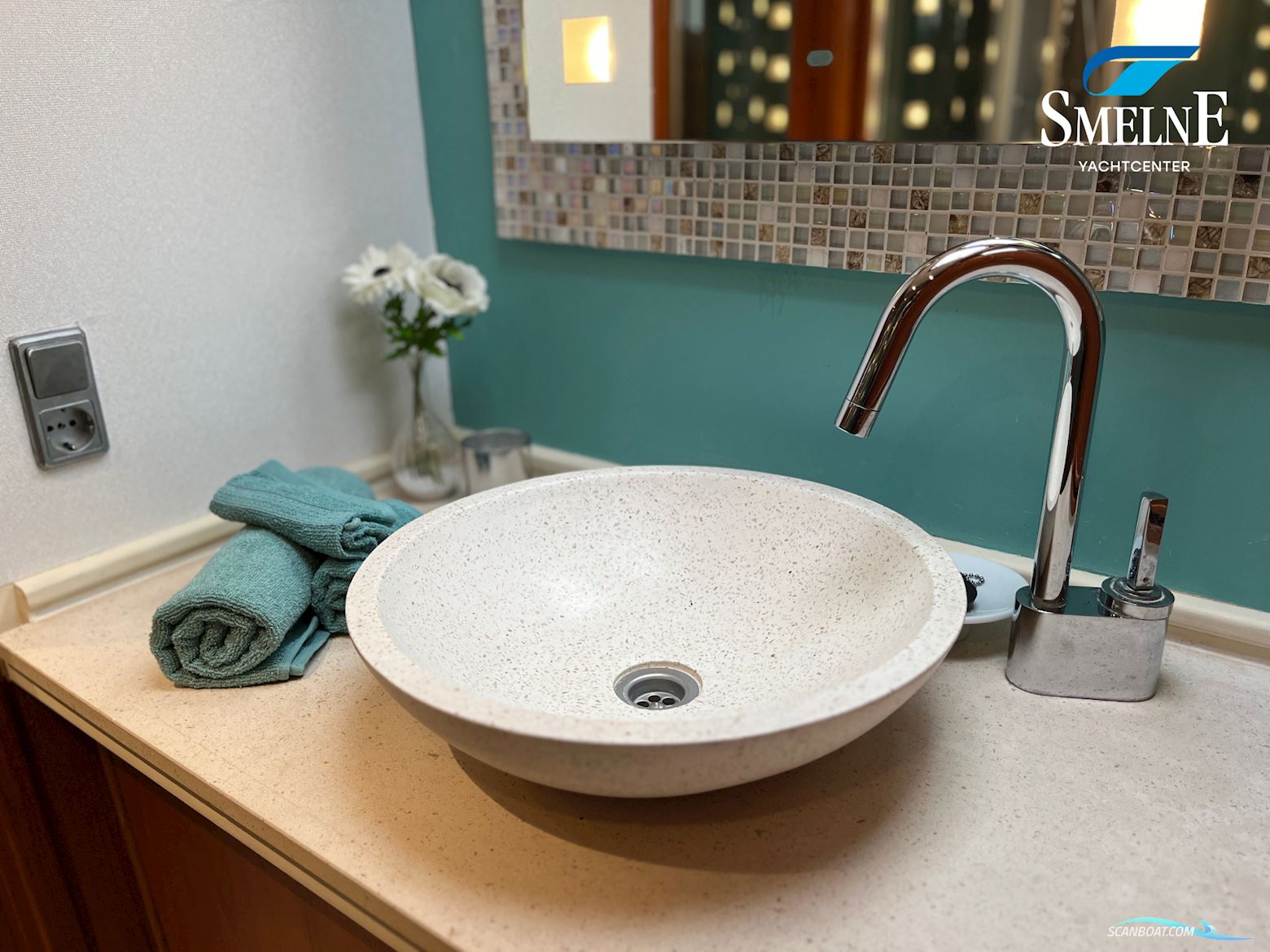 Jachtbouw Bronsveen Wilind 1500