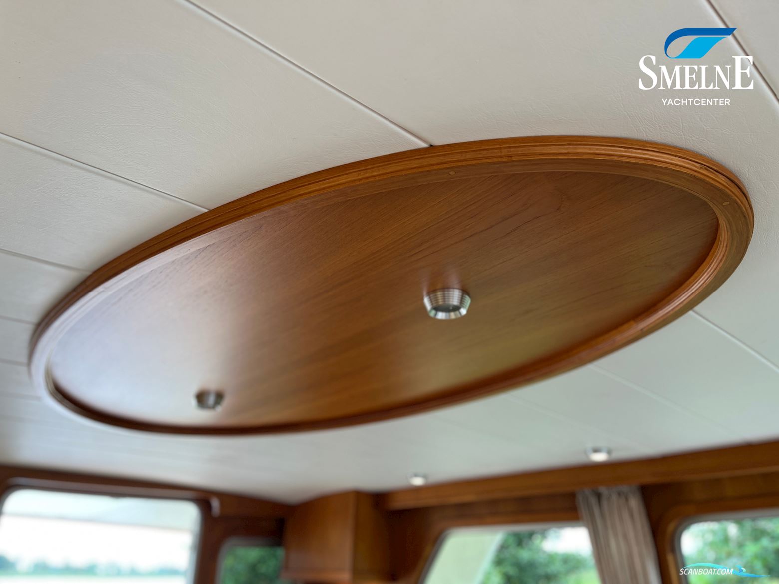 Jachtbouw Bronsveen Wilind 1500