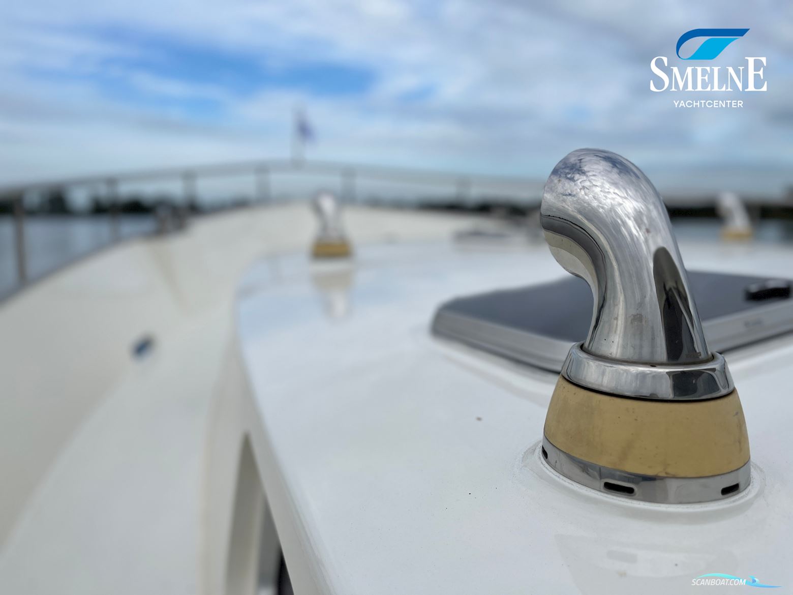 Jachtbouw Bronsveen Wilind 1500